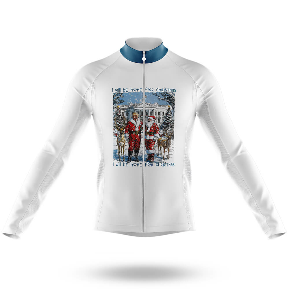 Christmas E2024 - Men's Cycling Kit - Global Cycling Gear