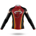 Heat - Men's Cycling Kit - Global Cycling Gear
