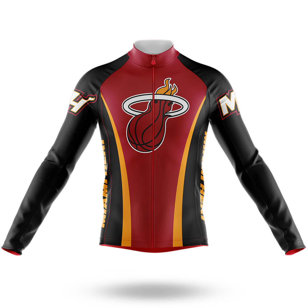 Heat - Men's Cycling Kit - Global Cycling Gear