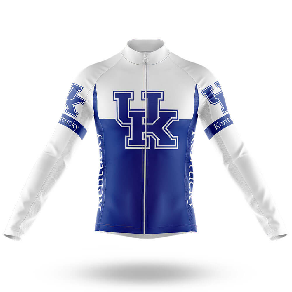 Wildcats V2 - Men's Cycling Kit