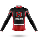 Redhawks - Men's Cycling Kit