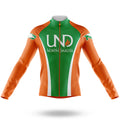 University of North Dakota - Men's Cycling Kit - Global Cycling Gear