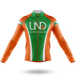 University of North Dakota - Men's Cycling Kit