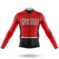 TT Red Raiders - Men's Cycling Kit - Global Cycling Gear
