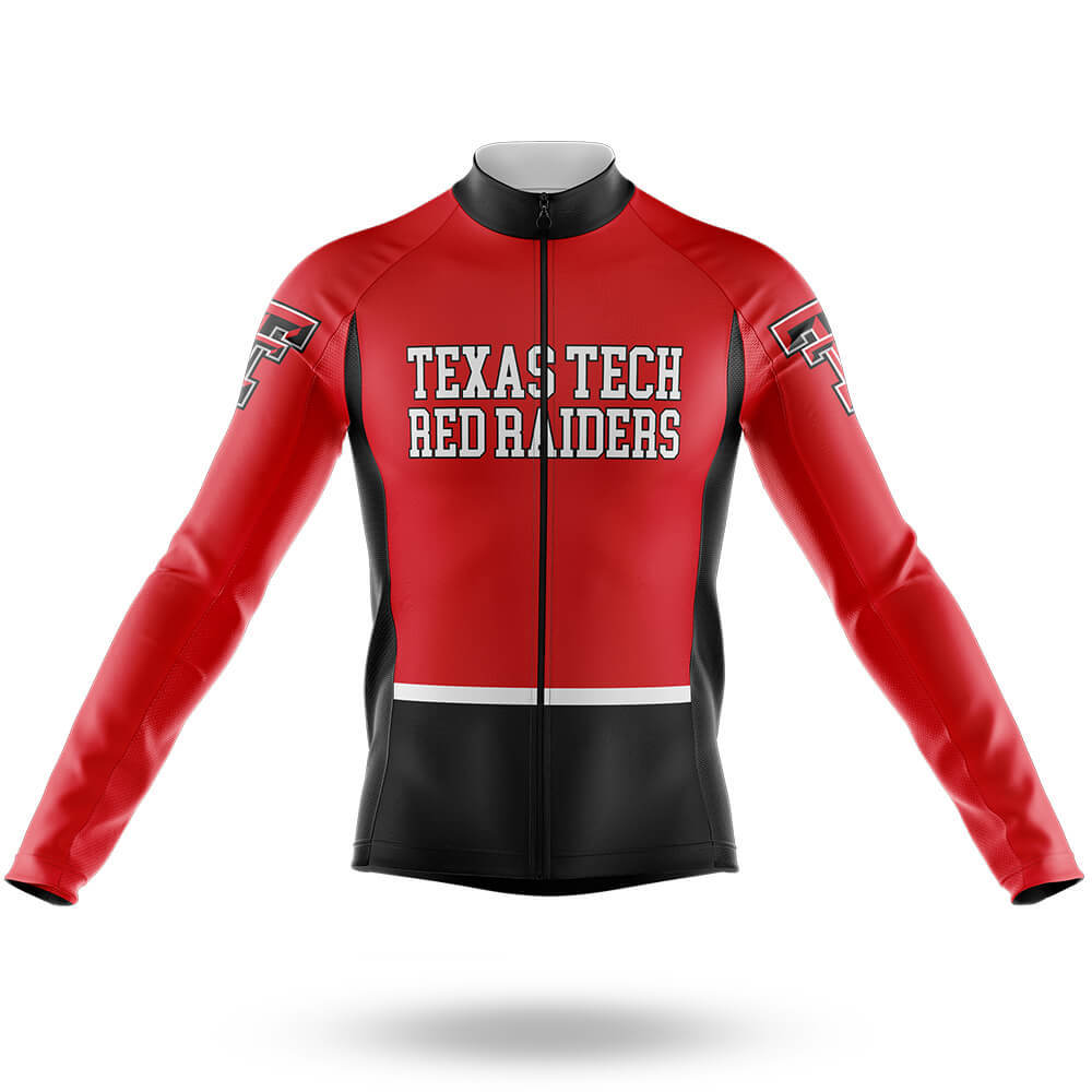 TT Red Raiders - Men's Cycling Kit - Global Cycling Gear