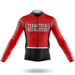 TT Red Raiders - Men's Cycling Kit