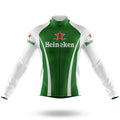 Heineken - Men's Cycling Kit Global Cycling Gear