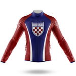 University of Richmond - Men's Cycling Kit