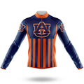 Auburn University USA - Men's Cycling Kit Global Cycling Gear