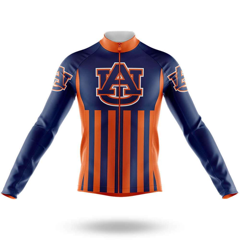Auburn University USA - Men's Cycling Kit Global Cycling Gear