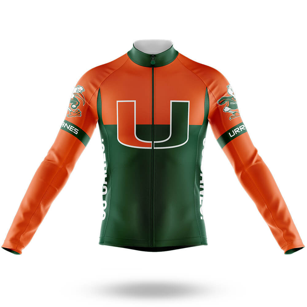 Hurricanes V2 - Men's Cycling Kit - Global Cycling Gear
