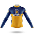 University of North Carolina Greensboro V2 - Men's Cycling Kit - Global Cycling Gear