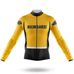 Wisconsin Milwaukee Panthers - Men's Cycling Kit