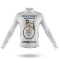 Classic IU Bloomington - Men's Cycling Kit - Global Cycling Gear