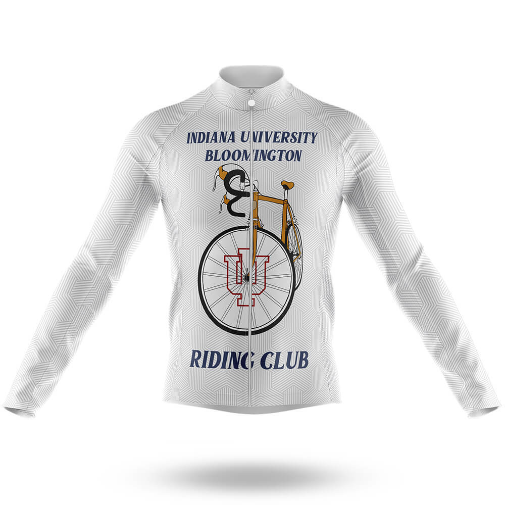 Classic IU Bloomington - Men's Cycling Kit - Global Cycling Gear