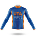 Texas Arlington - Men's Cycling Kit Global Cycling Gear