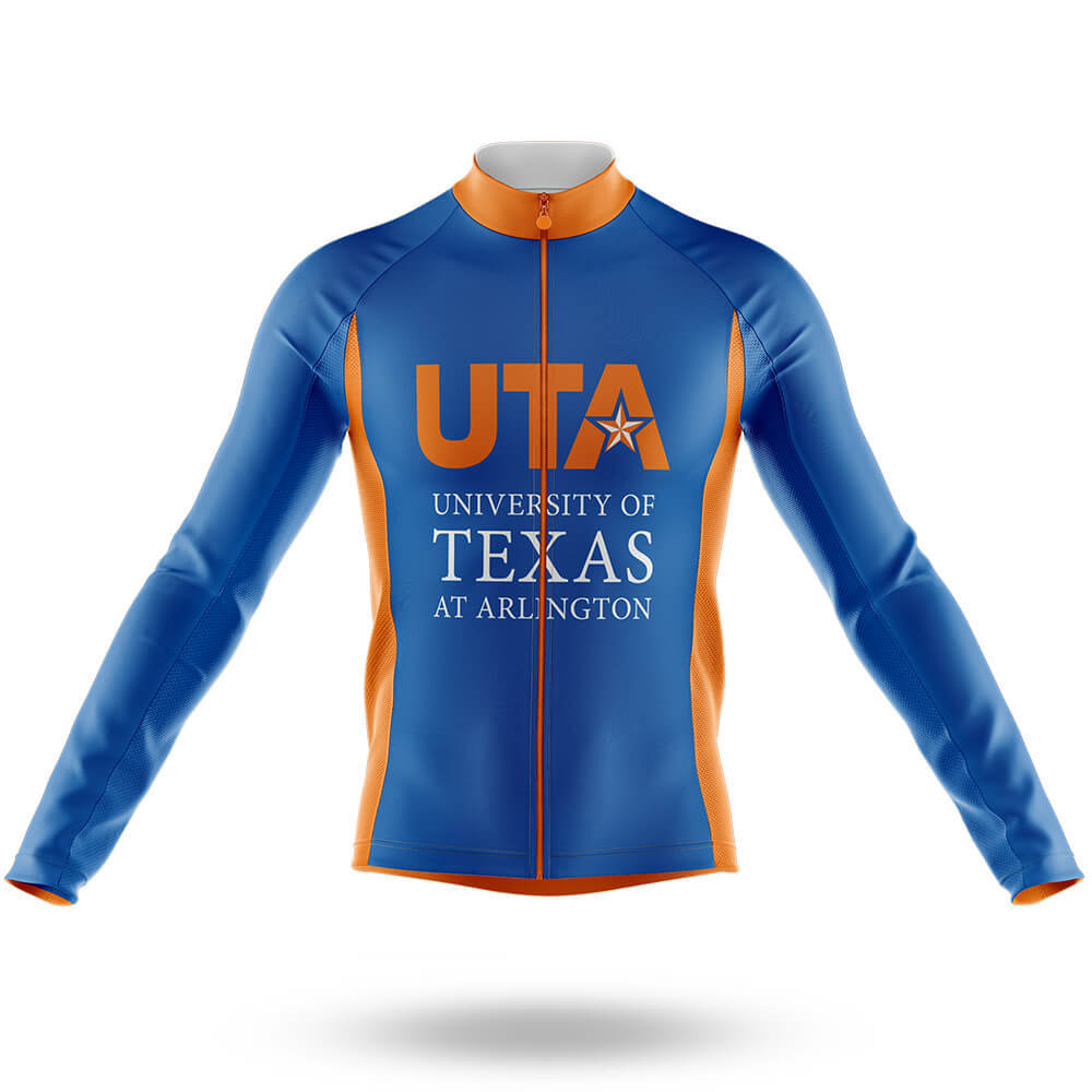 Texas Arlington - Men's Cycling Kit Global Cycling Gear