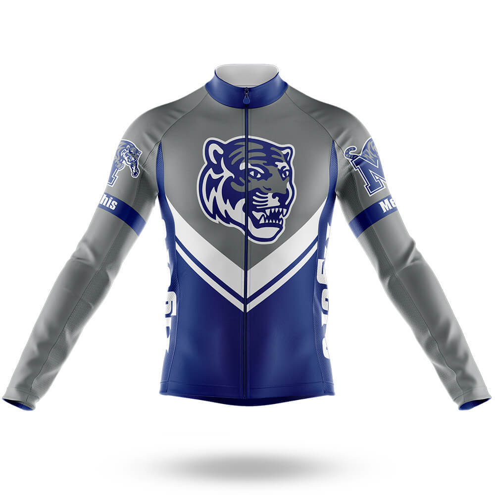 University of Memphis V3 - Men's Cycling Kit - Global Cycling Gear