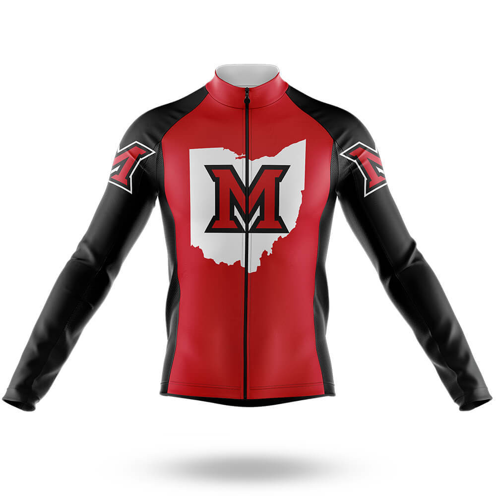 Miami OH - Men's Cycling Kit - Global Cycling Gear