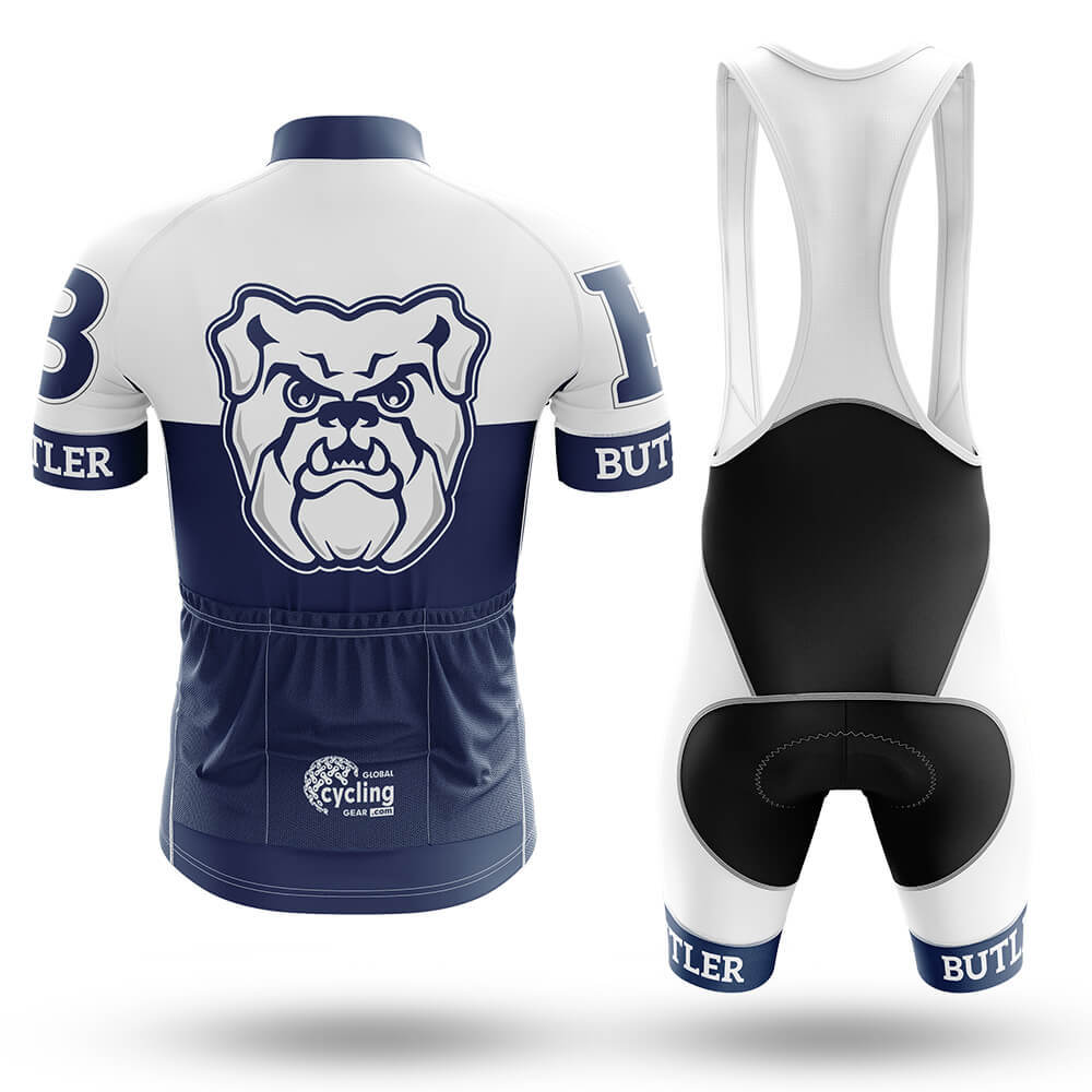 Butler University V2 - Men's Cycling Kit