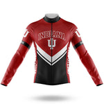 Indiana University Bloomington V3 - Men's Cycling Kit