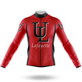 UL Lafayette - Men's Cycling Kit - Global Cycling Gear