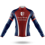 Stony Brook University - Men's Cycling Kit