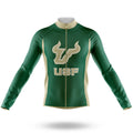 USF Bulls - Men's Cycling Kit - Global Cycling Gear