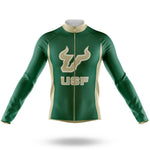 USF Bulls - Men's Cycling Kit