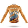 Denali - Men's Cycling Kit - Global Cycling Gear