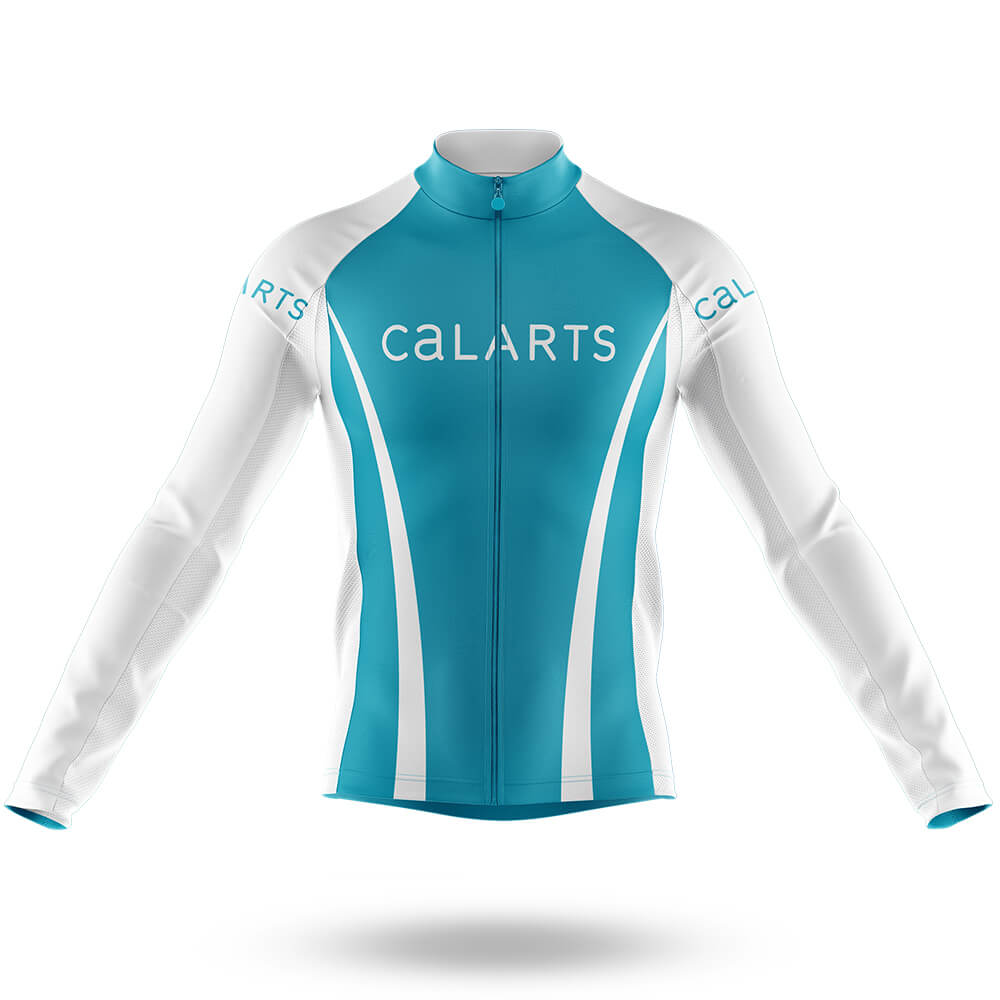 California Institute of the Arts - Men's Cycling Kit - Global Cycling Gear