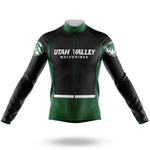 Utah Valley Wolverines - Men's Cycling Kit