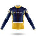 California Irvine - Men's Cycling Kit - Global Cycling Gear