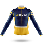 California Irvine - Men's Cycling Kit