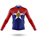 Dallas City - Men's Cycling Kit Global Cycling Gear