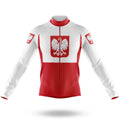 Polish Eagle - Men's Cycling Kit - Global Cycling Gear