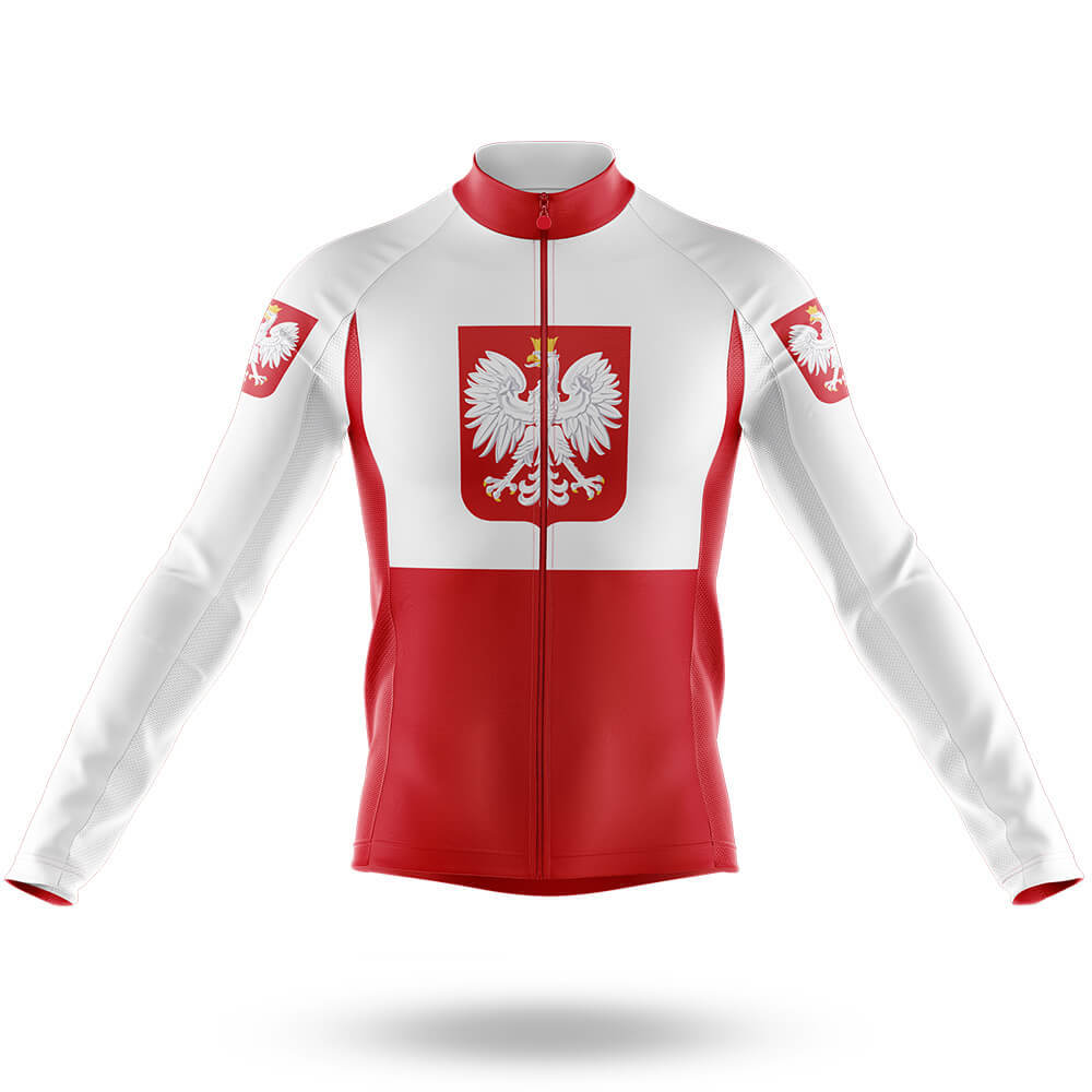 Polish Eagle - Men's Cycling Kit - Global Cycling Gear