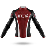 Indiana University of Pennsylvania - Men's Cycling Kit