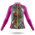 Mandala Blossom - Women's Cycling Kit - Global Cycling Gear