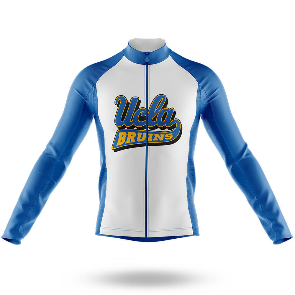 UCLA Retro - Men's Cycling Kit