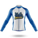 UCLA Retro - Men's Cycling Kit