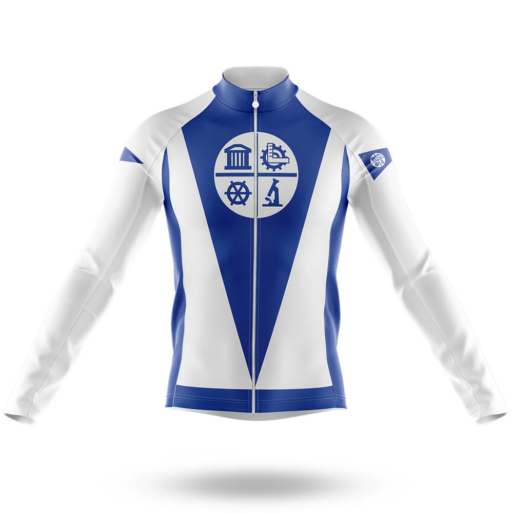 Minneapolis City - Men's Cycling Kit - Global Cycling Gear