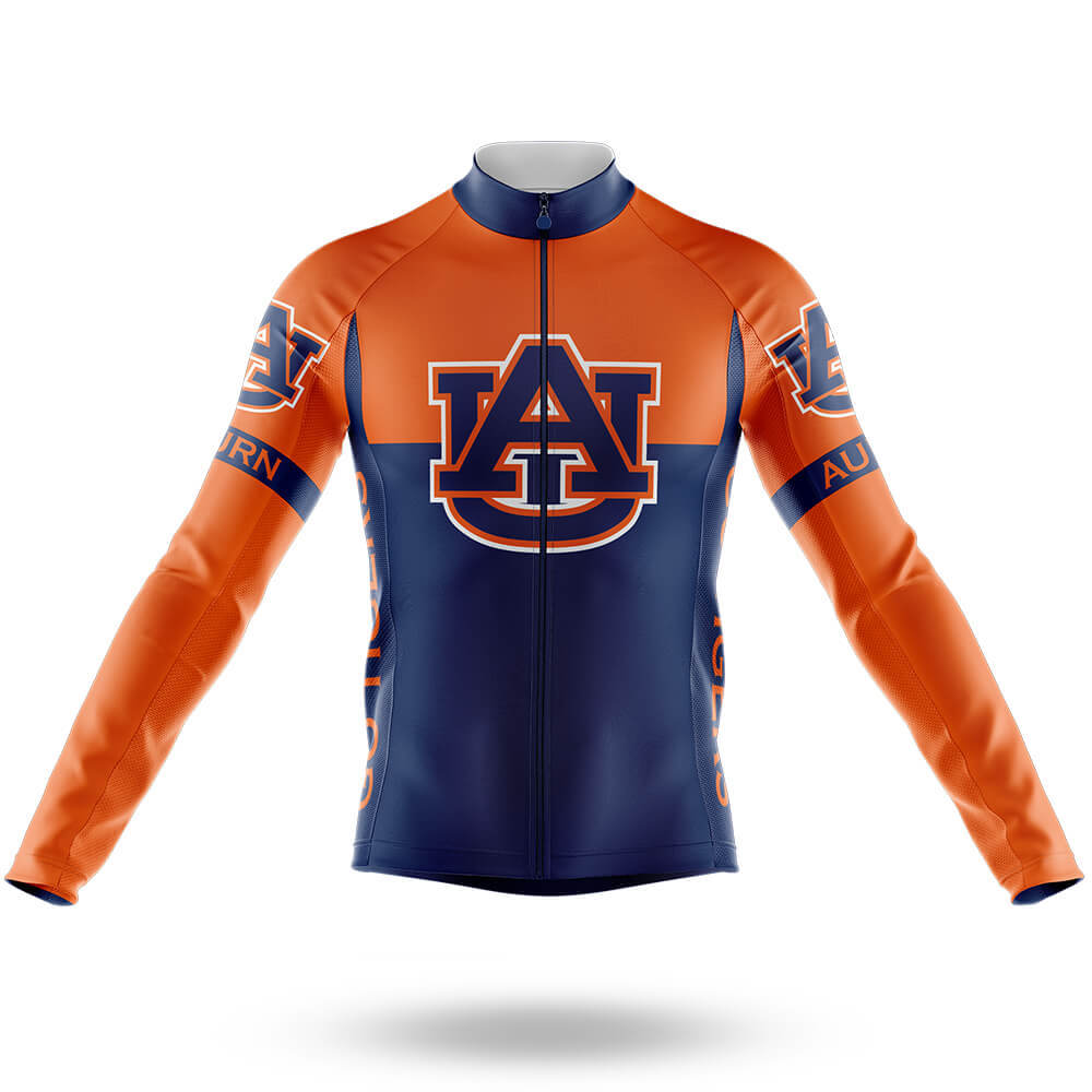 Auburn University V2 - Men's Cycling Kit Global Cycling Gear
