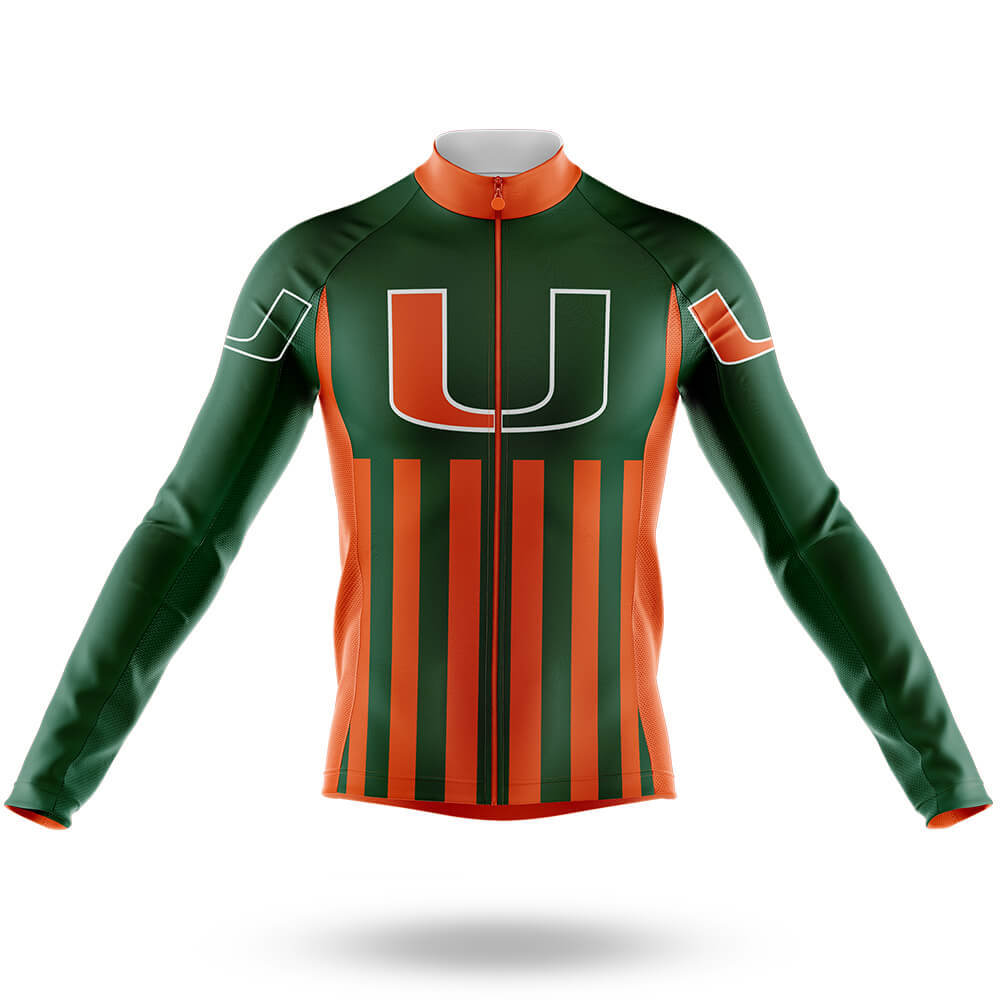 Hurricanes USA - Men's Cycling Kit - Global Cycling Gear