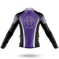 City College of New York - Men's Cycling Kit Global Cycling Gear