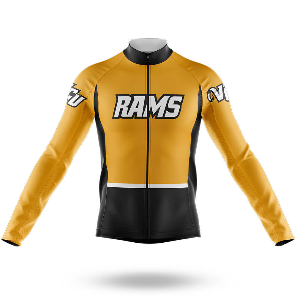 VCU Rams - Men's Cycling Kit