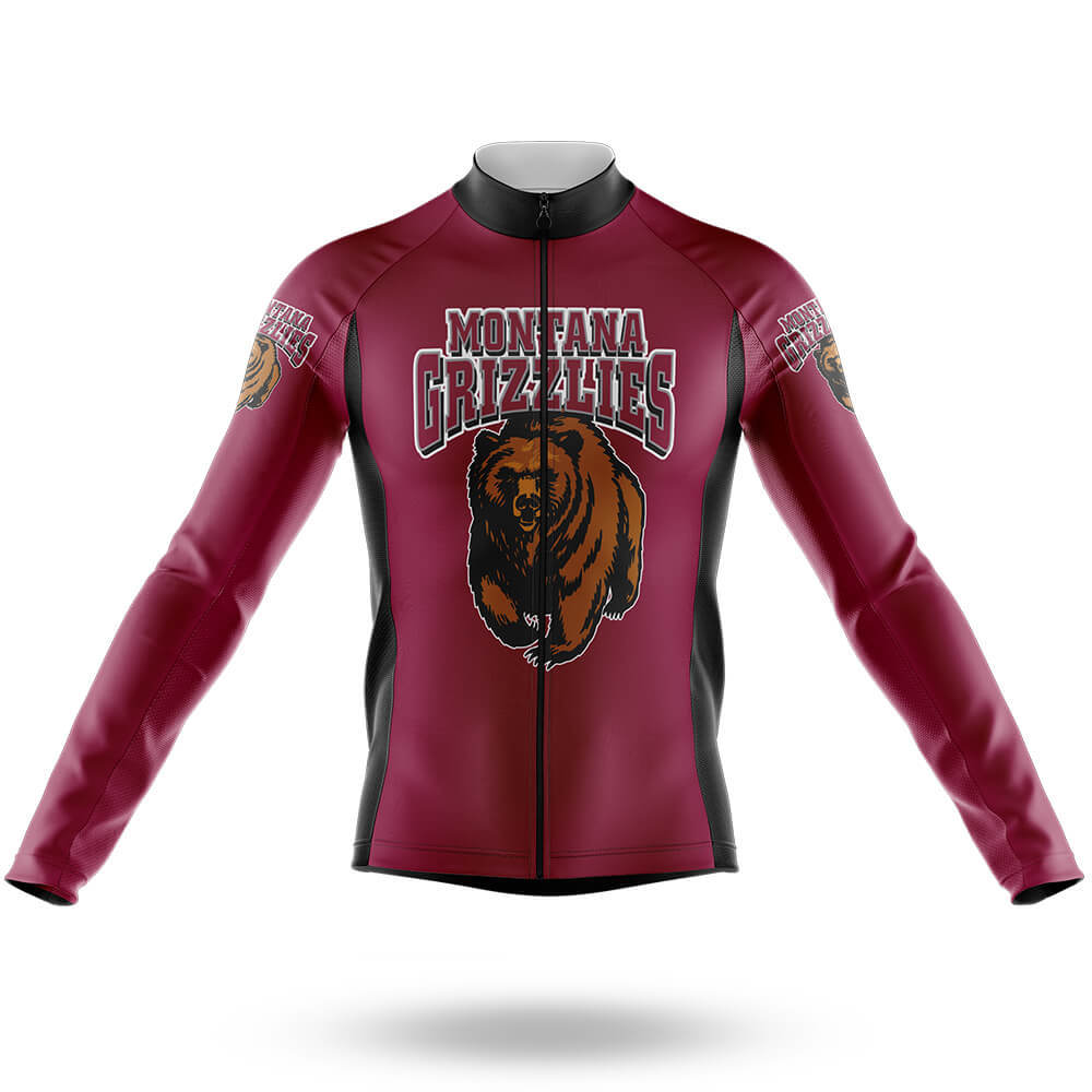 Grizzlies - Men's Cycling Kit - Global Cycling Gear