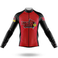 Illinois State - Men's Cycling Kit - Global Cycling Gear