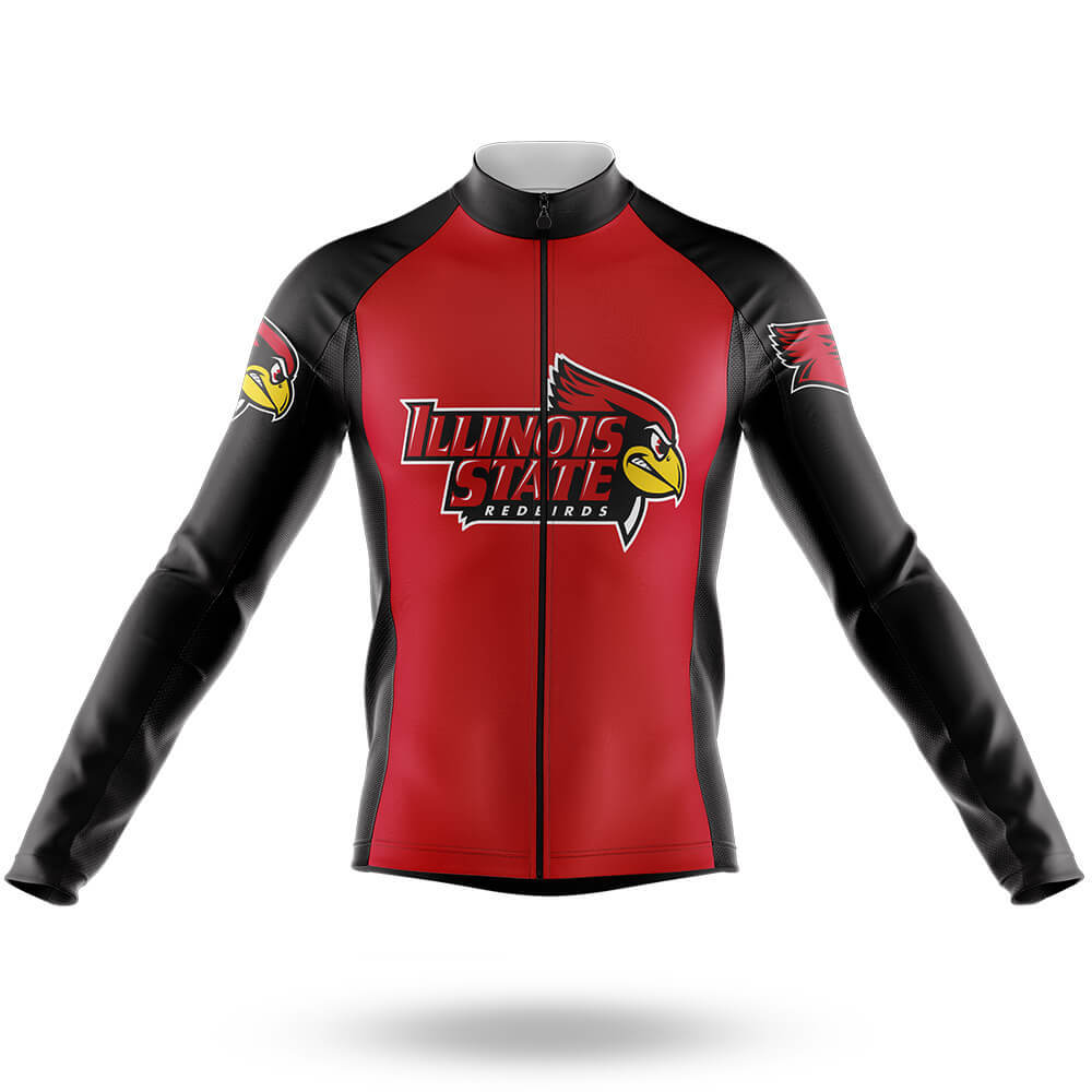 Illinois State - Men's Cycling Kit - Global Cycling Gear