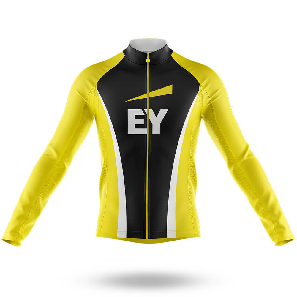 cycling gear eur shop Ernst & Young - Men's Cycling Kit